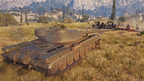 obj 777 ii tanks gg|Object 777 Version II Review: The Third and Final .